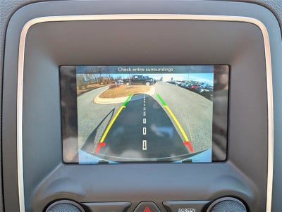 2020 Dodge Durango SXT Plus