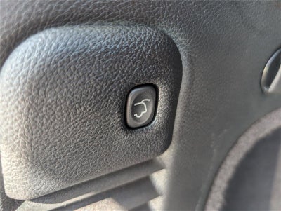 2014 Jeep Grand Cherokee Altitude