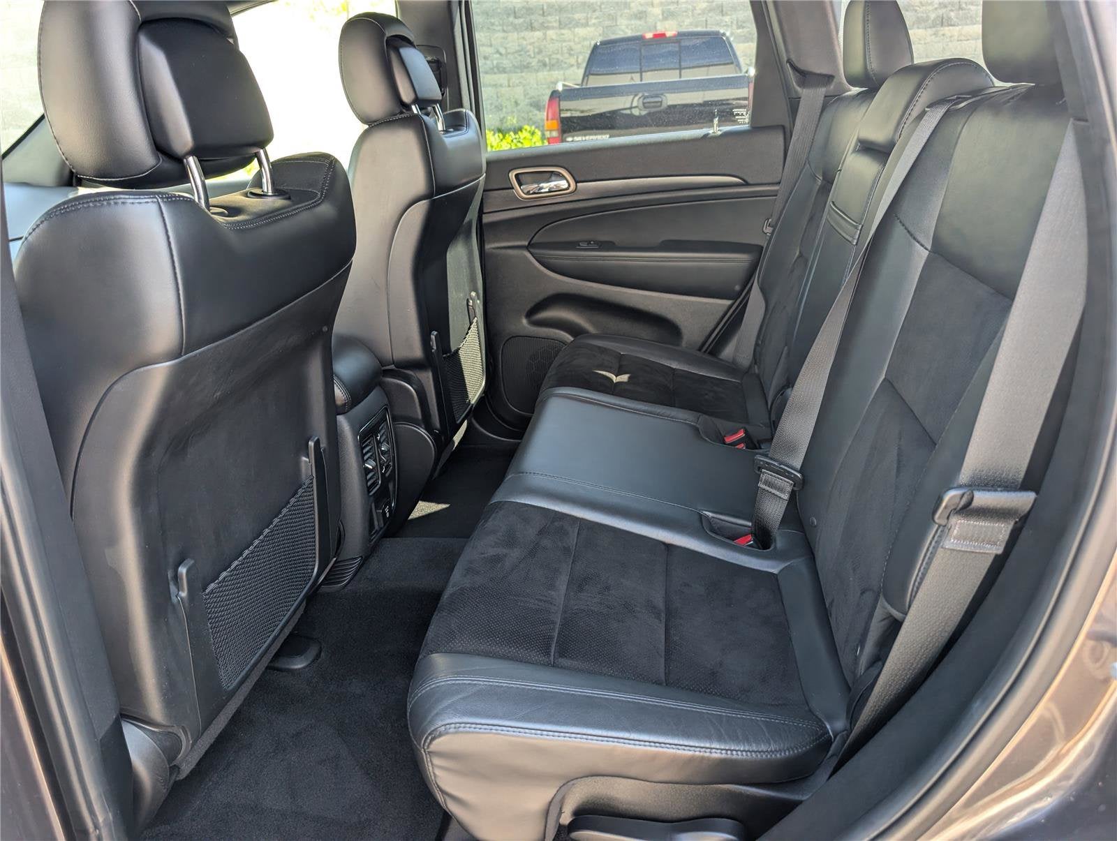 2014 Jeep Grand Cherokee Altitude