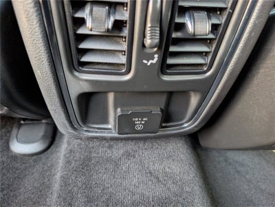 2014 Jeep Grand Cherokee Altitude