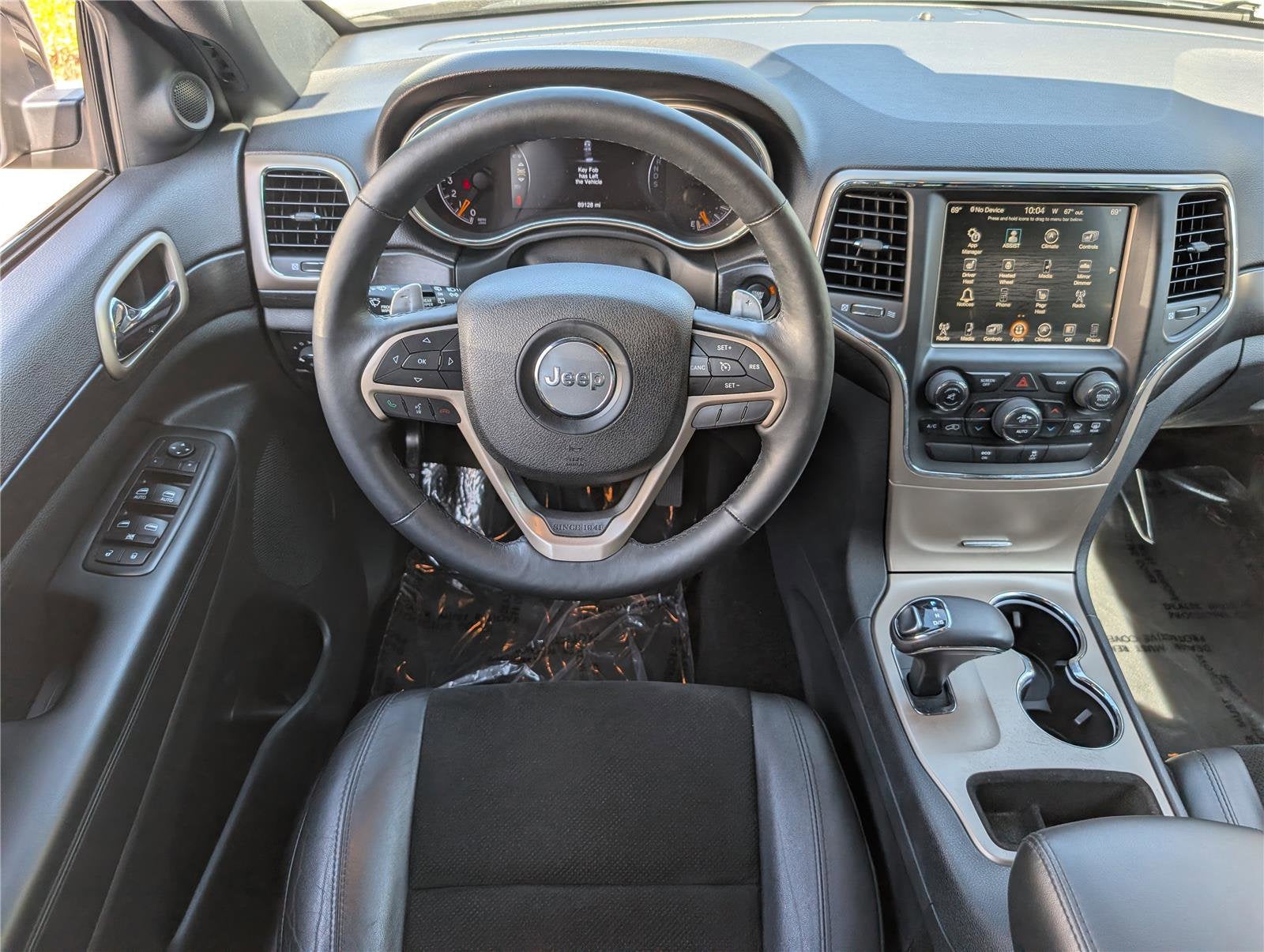 2014 Jeep Grand Cherokee Altitude