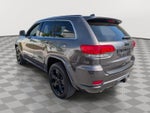 2014 Jeep Grand Cherokee Altitude