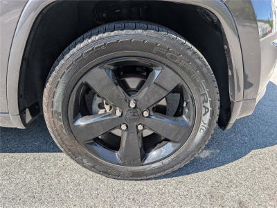 2014 Jeep Grand Cherokee Altitude