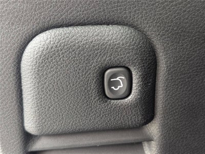 2018 Jeep Grand Cherokee High Altitude