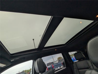 2018 Jeep Grand Cherokee High Altitude