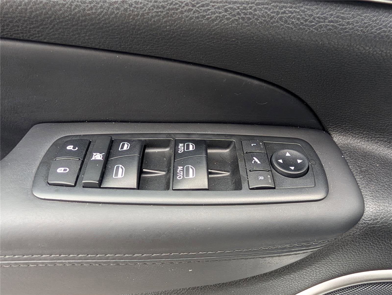 2018 Jeep Grand Cherokee High Altitude