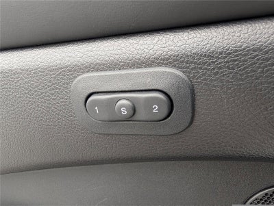 2018 Jeep Grand Cherokee High Altitude