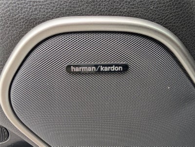 2018 Jeep Grand Cherokee High Altitude