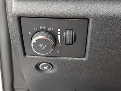 2018 Jeep Grand Cherokee High Altitude