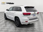 2018 Jeep Grand Cherokee High Altitude