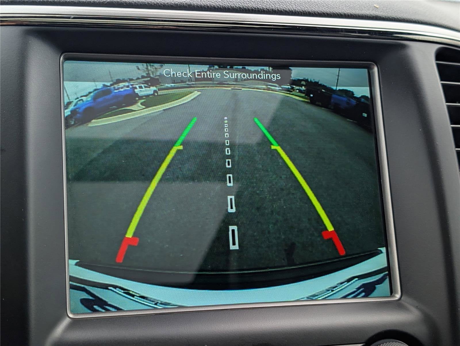 2018 Jeep Grand Cherokee High Altitude