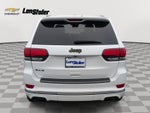 2018 Jeep Grand Cherokee High Altitude