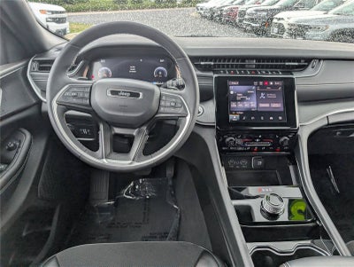 2023 Jeep Grand Cherokee Altitude X