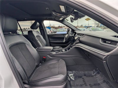 2023 Jeep Grand Cherokee Altitude X