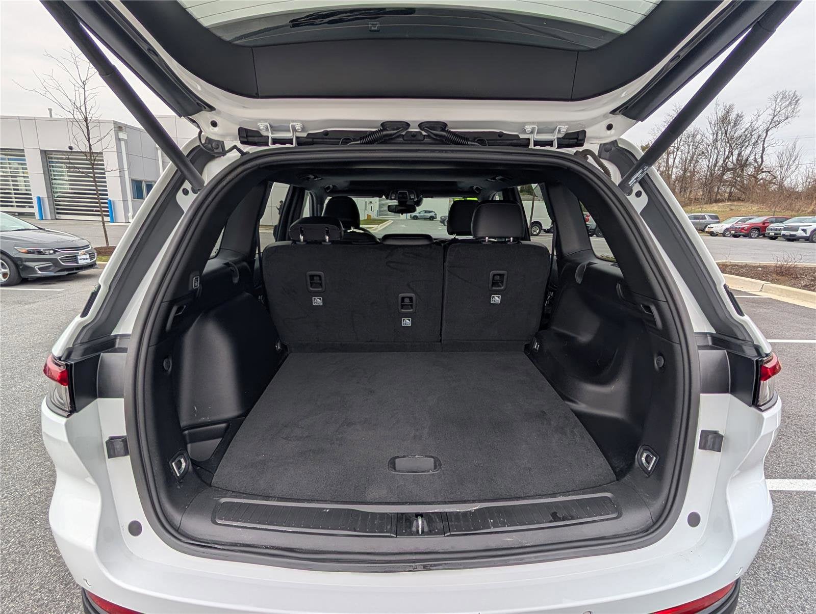 2023 Jeep Grand Cherokee Altitude X