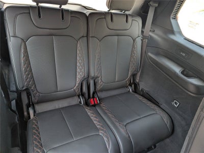 2024 Jeep Grand Cherokee L Summit Reserve