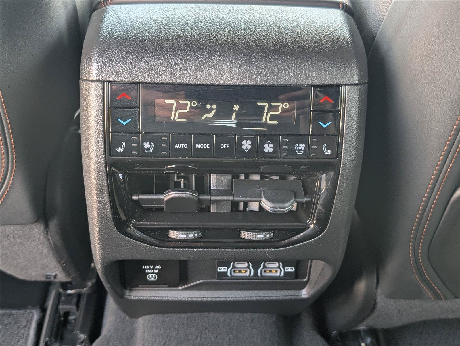 2024 Jeep Grand Cherokee L Summit Reserve