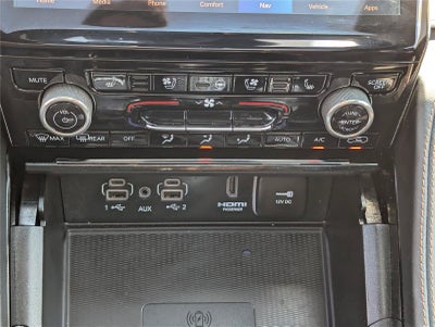 2024 Jeep Grand Cherokee L Summit Reserve