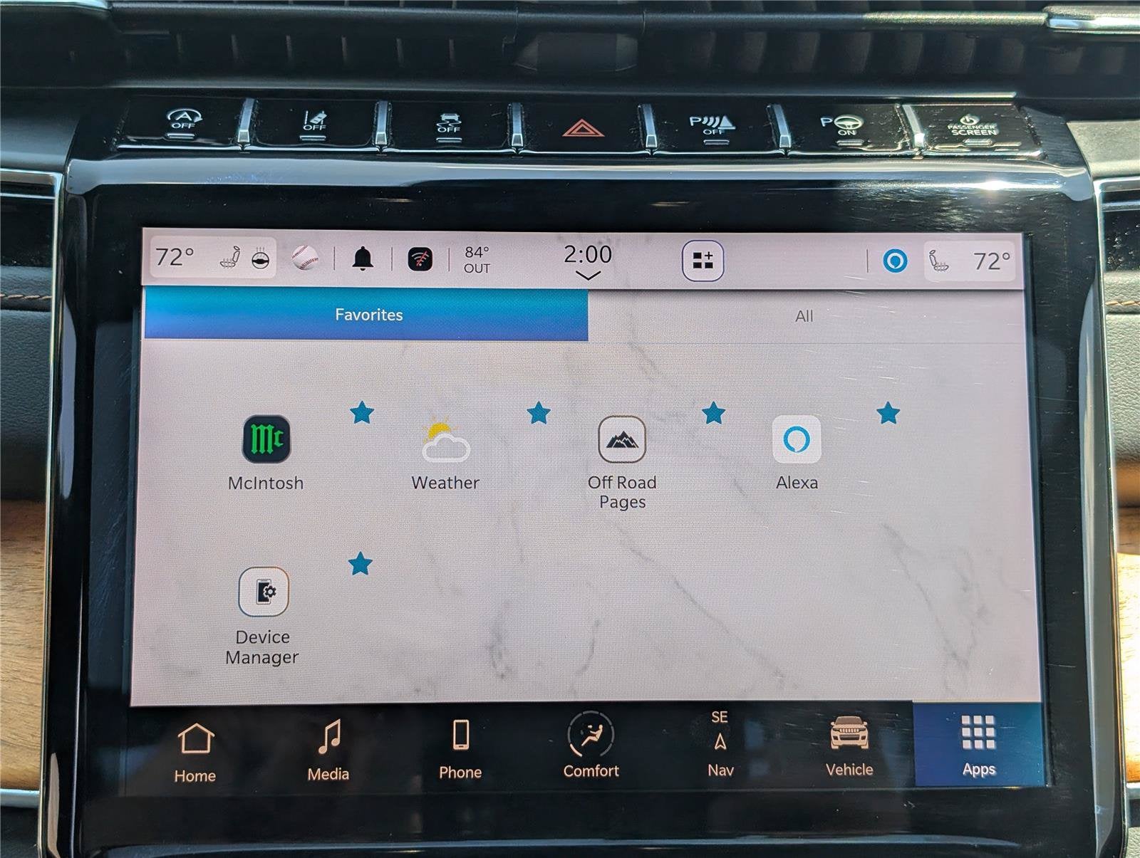 2024 Jeep Grand Cherokee L Summit Reserve