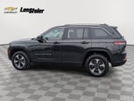 2023 Jeep Grand Cherokee 4xe 4x4