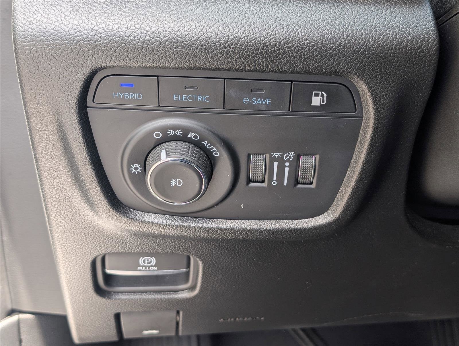 2022 Jeep Grand Cherokee 4xe 4x4