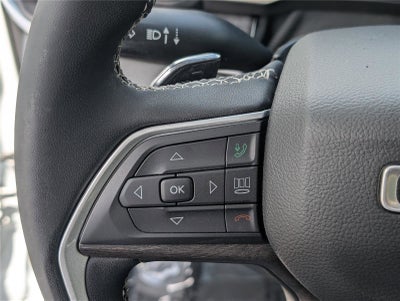 2022 Jeep Grand Cherokee 4xe 4x4