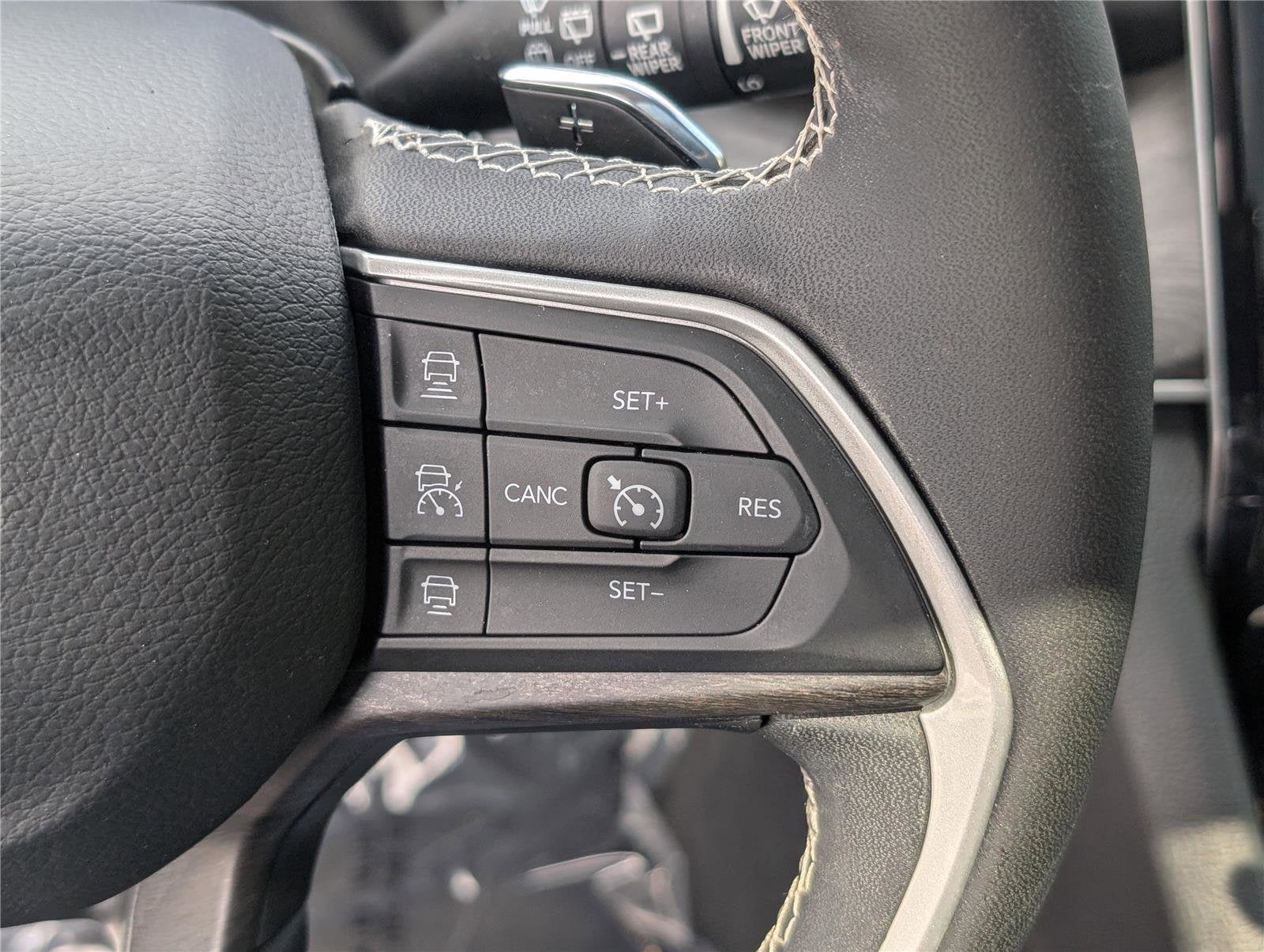2022 Jeep Grand Cherokee 4xe 4x4