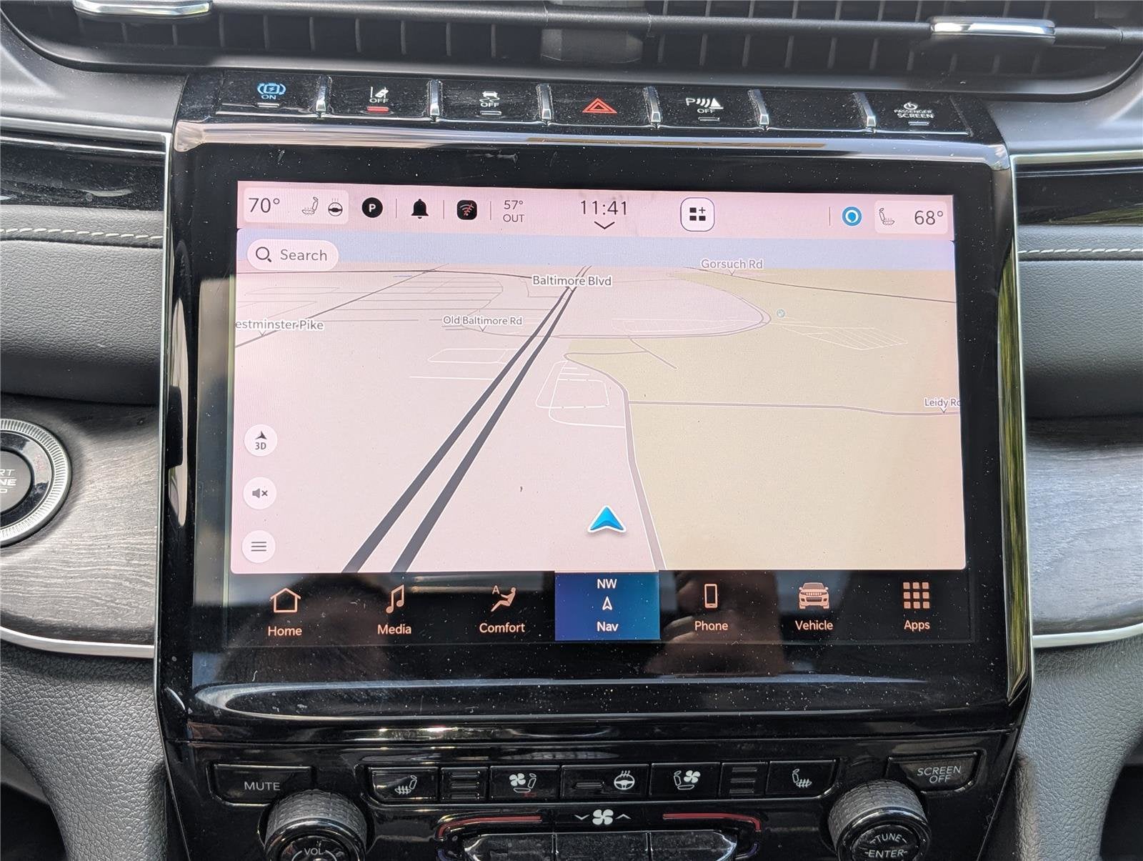 2022 Jeep Grand Cherokee 4xe 4x4