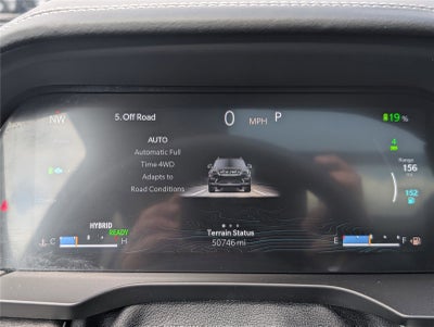 2022 Jeep Grand Cherokee 4xe 4x4