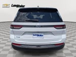 2022 Jeep Grand Cherokee 4xe 4x4
