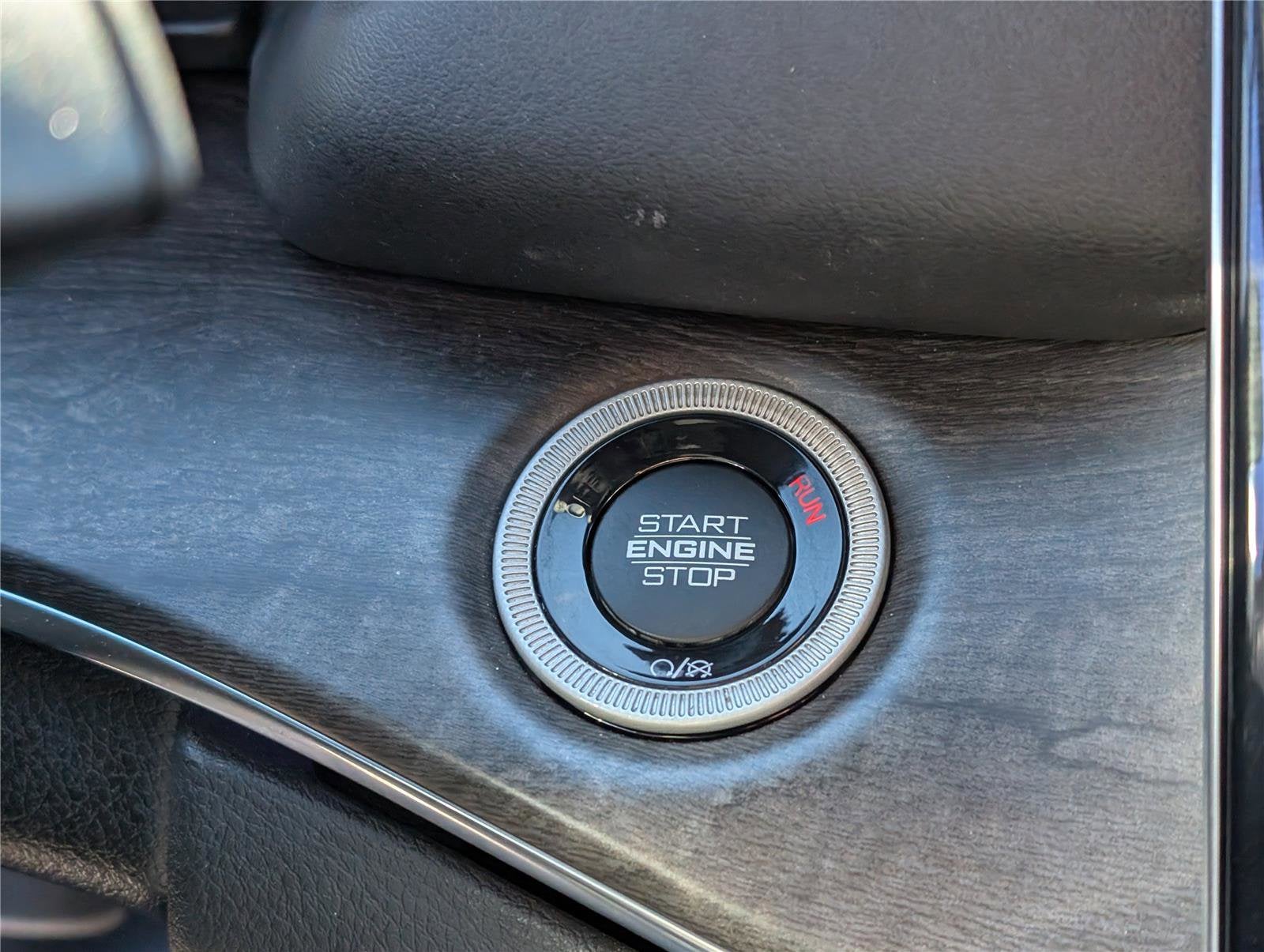 2023 Jeep Grand Cherokee 4xe Overland