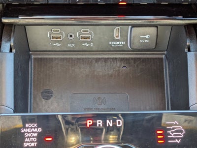 2023 Jeep Grand Cherokee 4xe Overland