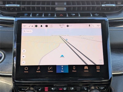 2023 Jeep Grand Cherokee 4xe Overland