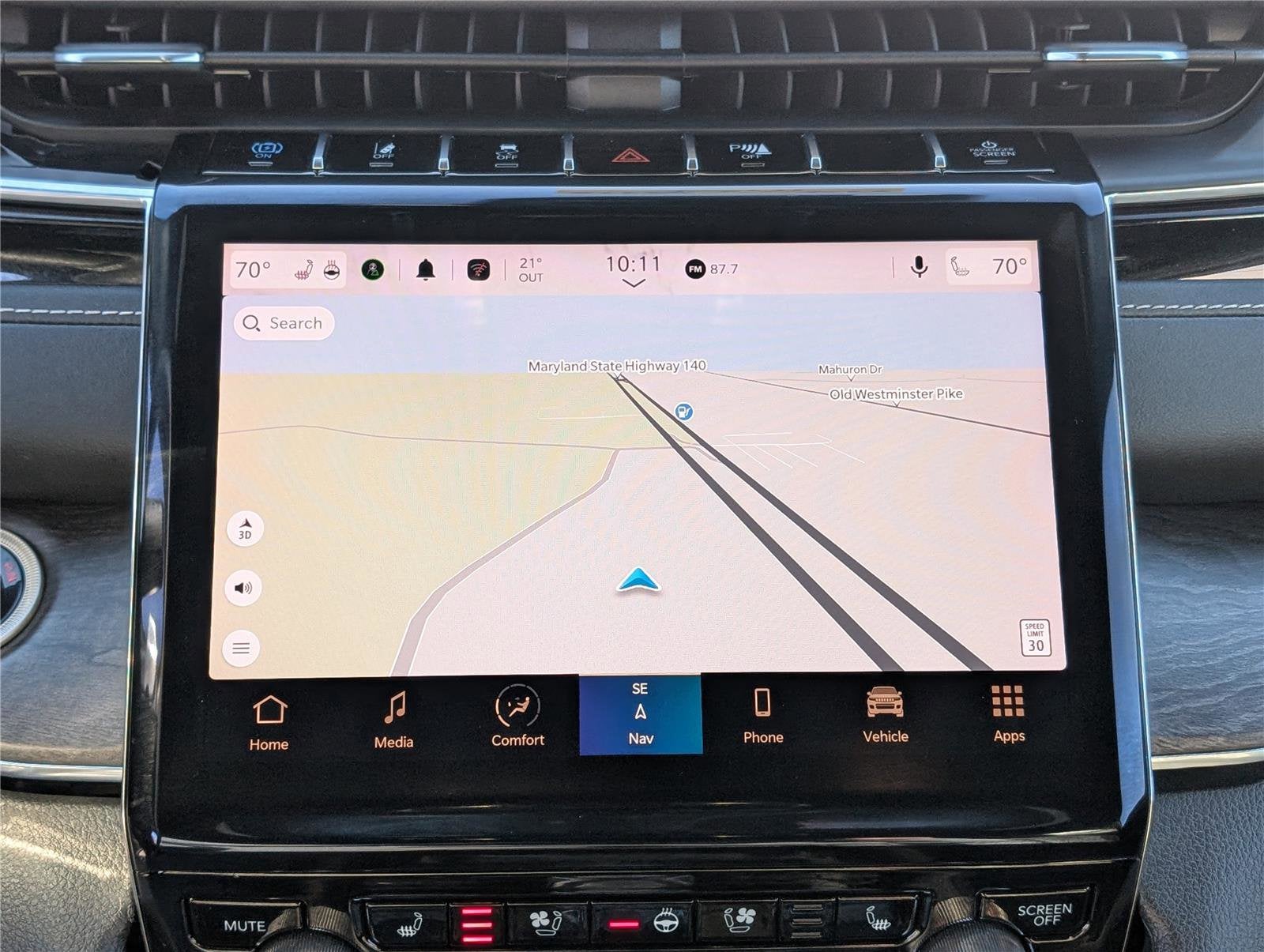 2023 Jeep Grand Cherokee 4xe Overland