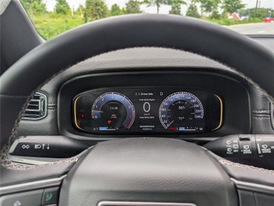 2022 Jeep Wagoneer Series I