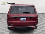 2022 Jeep Wagoneer Series I