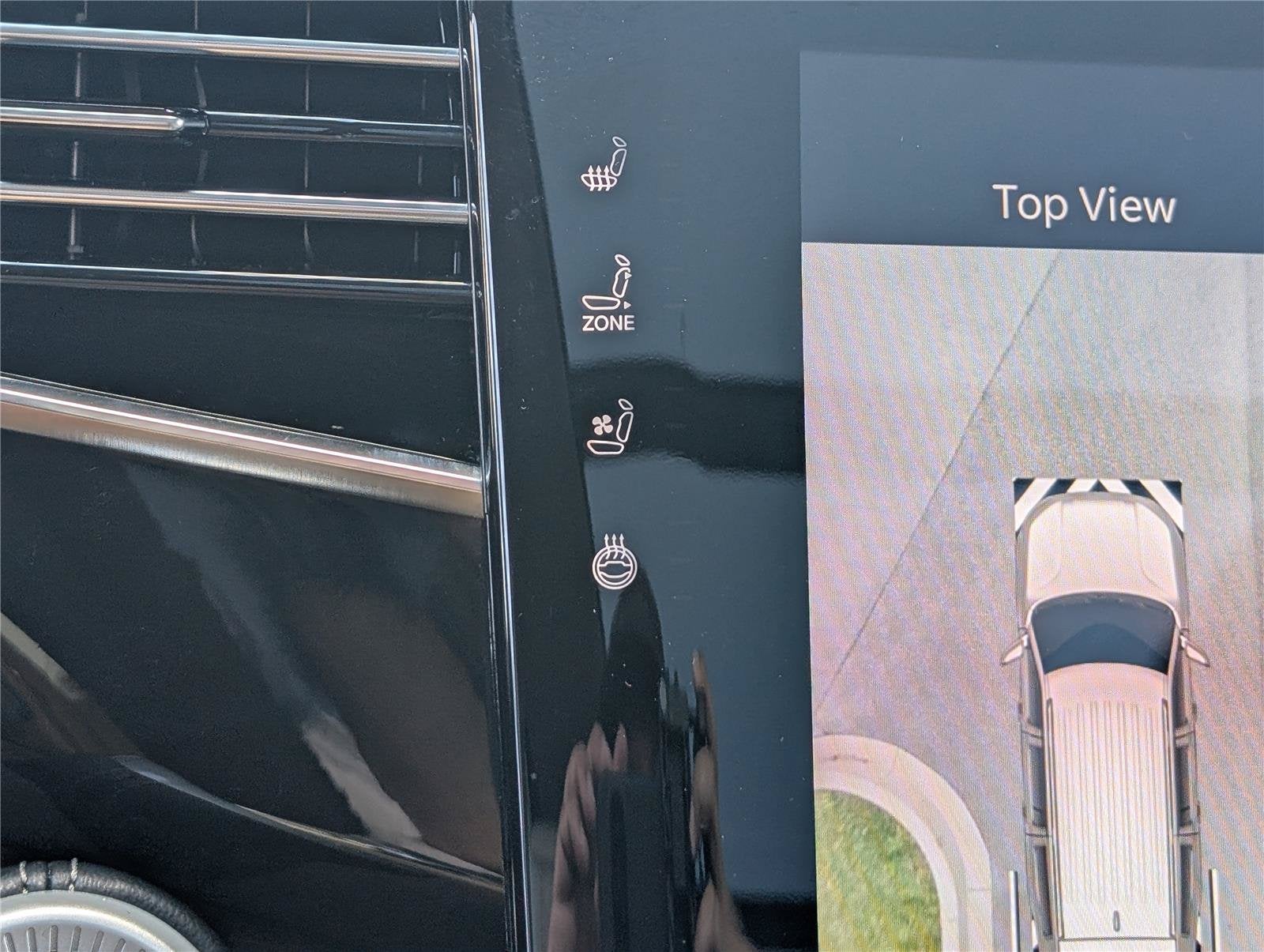 2022 Jeep Grand Wagoneer Series I