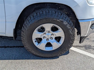 2023 RAM 1500 Lone Star