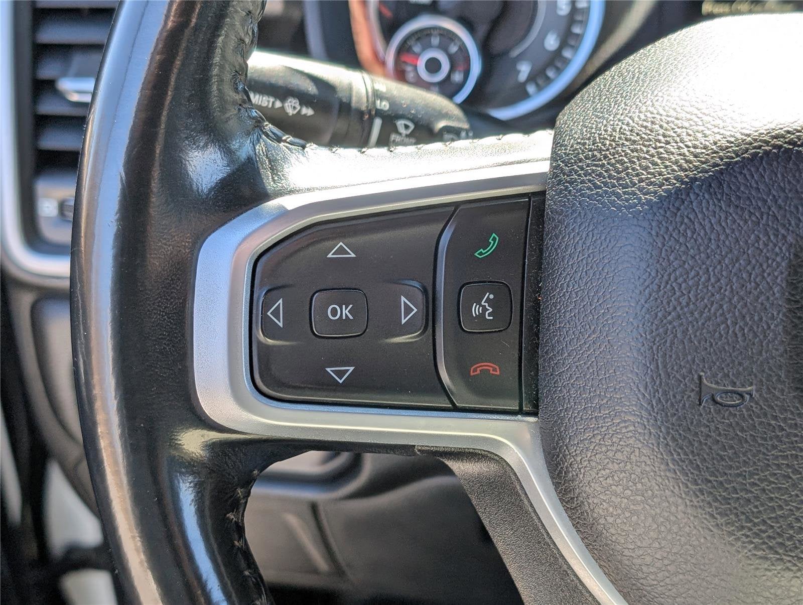 2023 RAM 1500 Lone Star