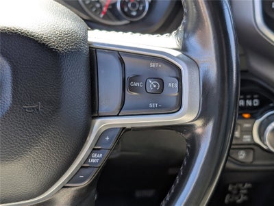 2023 RAM 1500 Lone Star