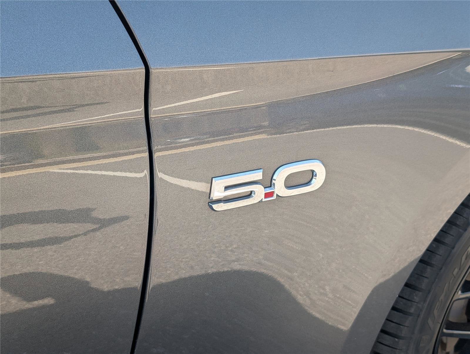 2020 Ford Mustang GT