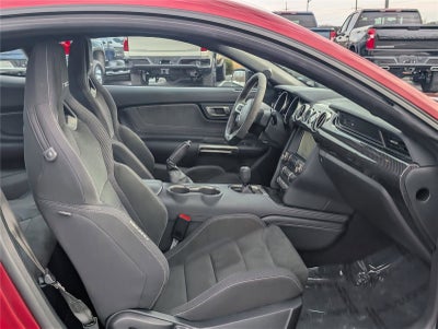 2019 Ford Mustang Shelby GT350