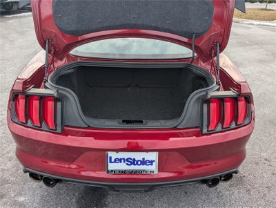 2019 Ford Mustang Shelby GT350