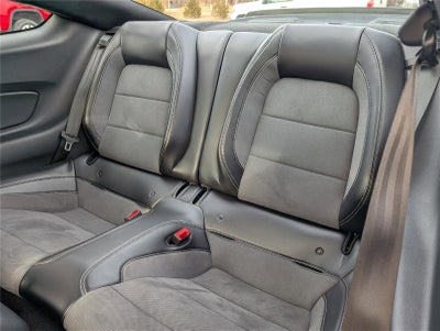 2019 Ford Mustang Shelby GT350