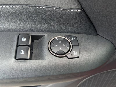 2019 Ford Mustang Shelby GT350