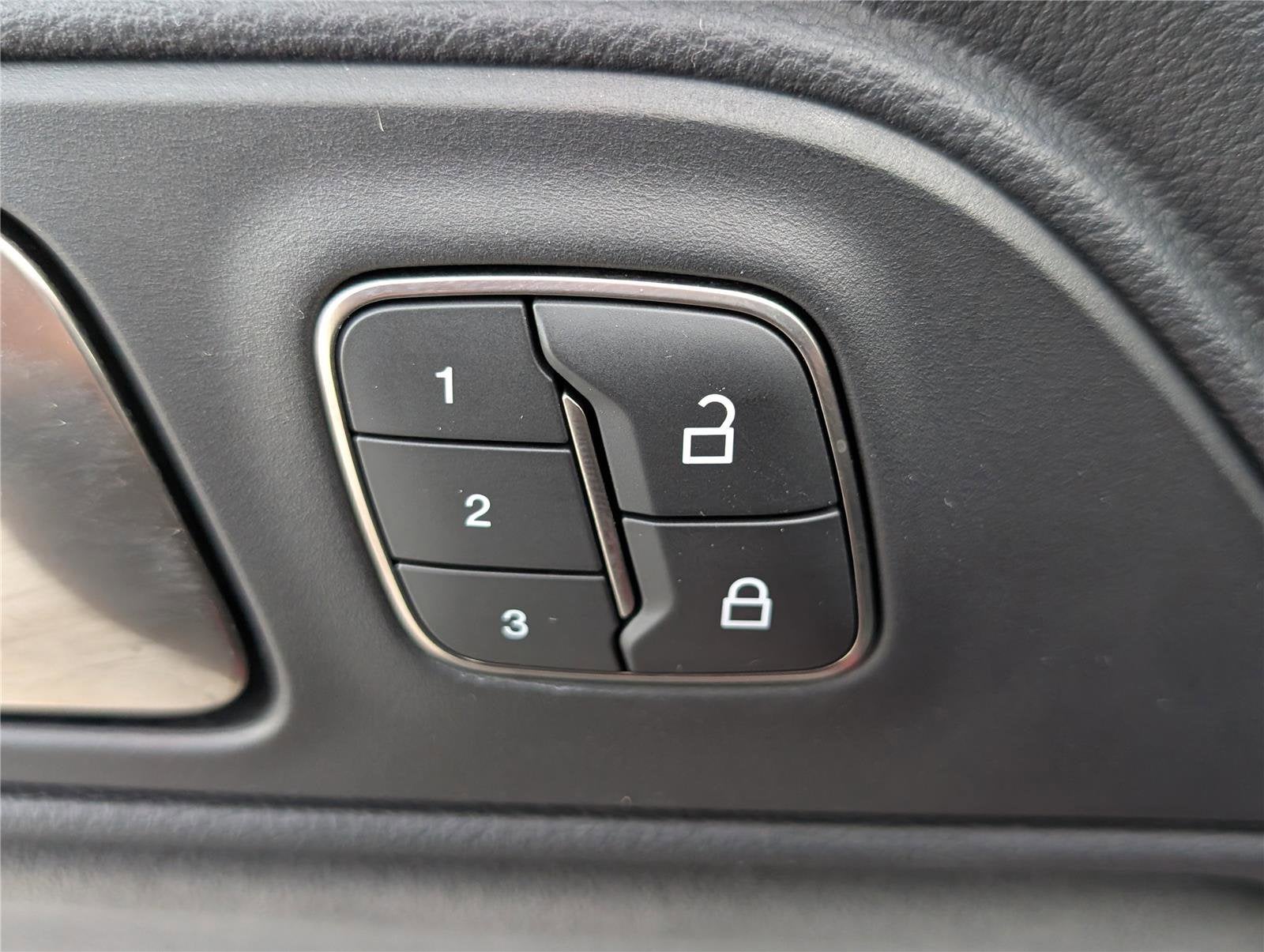 2019 Ford Mustang Shelby GT350