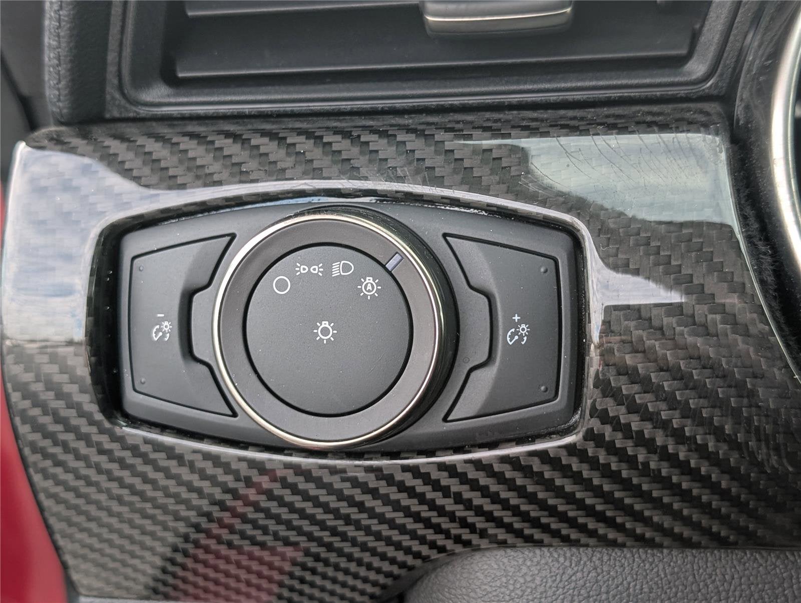 2019 Ford Mustang Shelby GT350