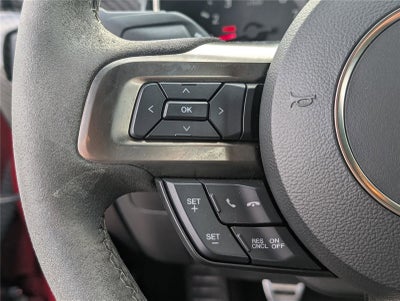 2019 Ford Mustang Shelby GT350