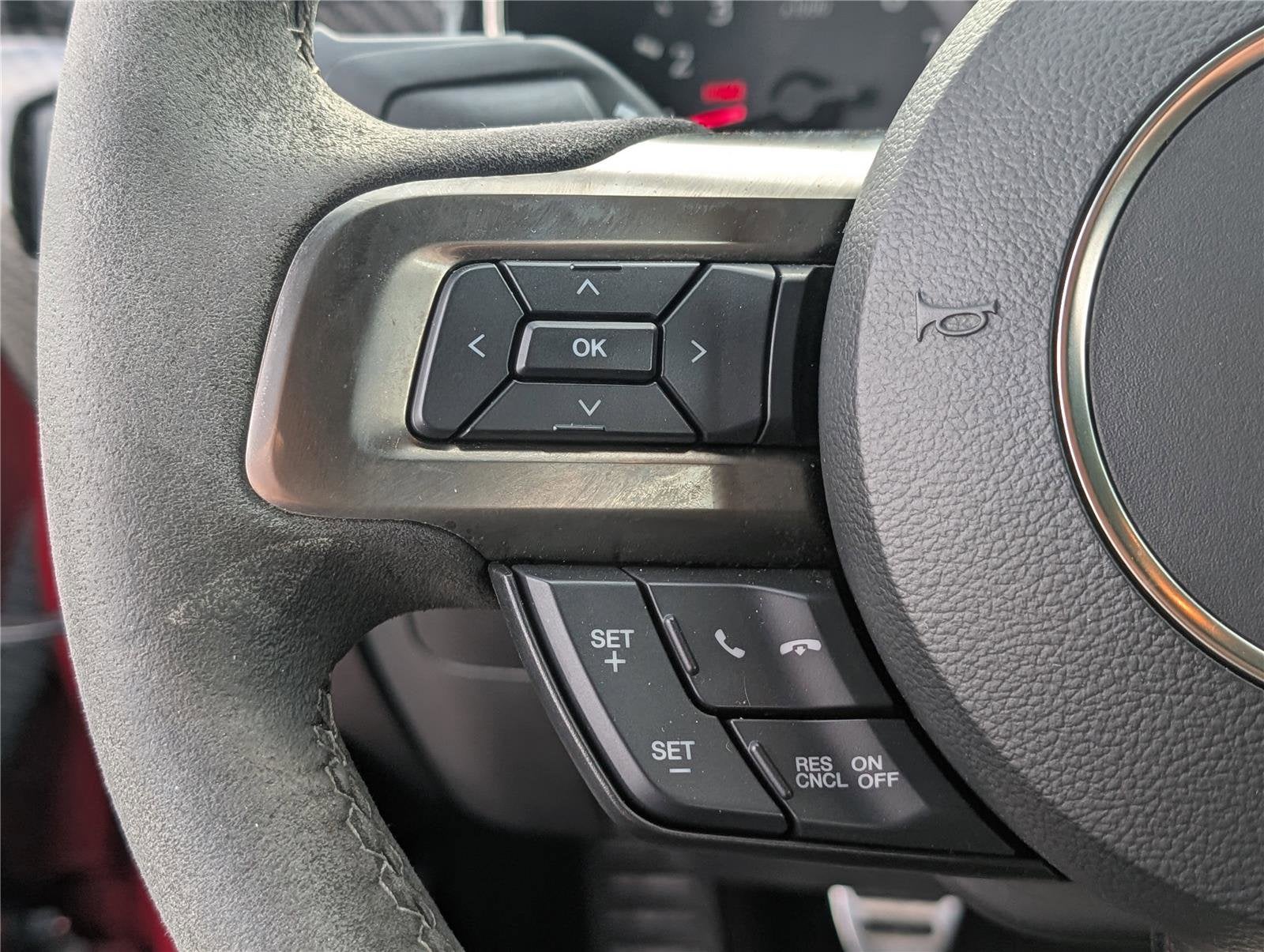 2019 Ford Mustang Shelby GT350