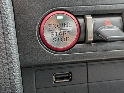 2019 Ford Mustang Shelby GT350